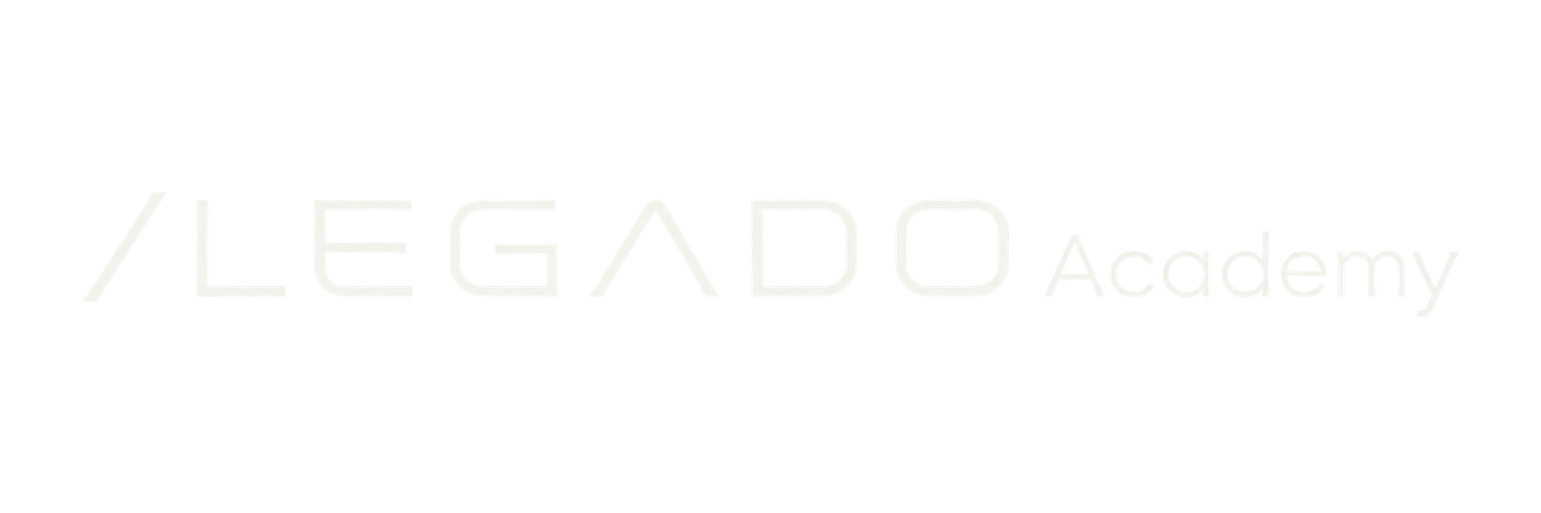 Legado Academy